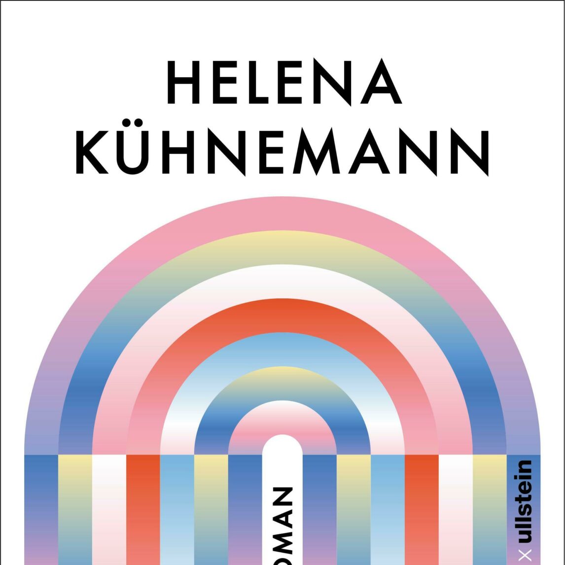 Buchcover von Endzeitgemäß