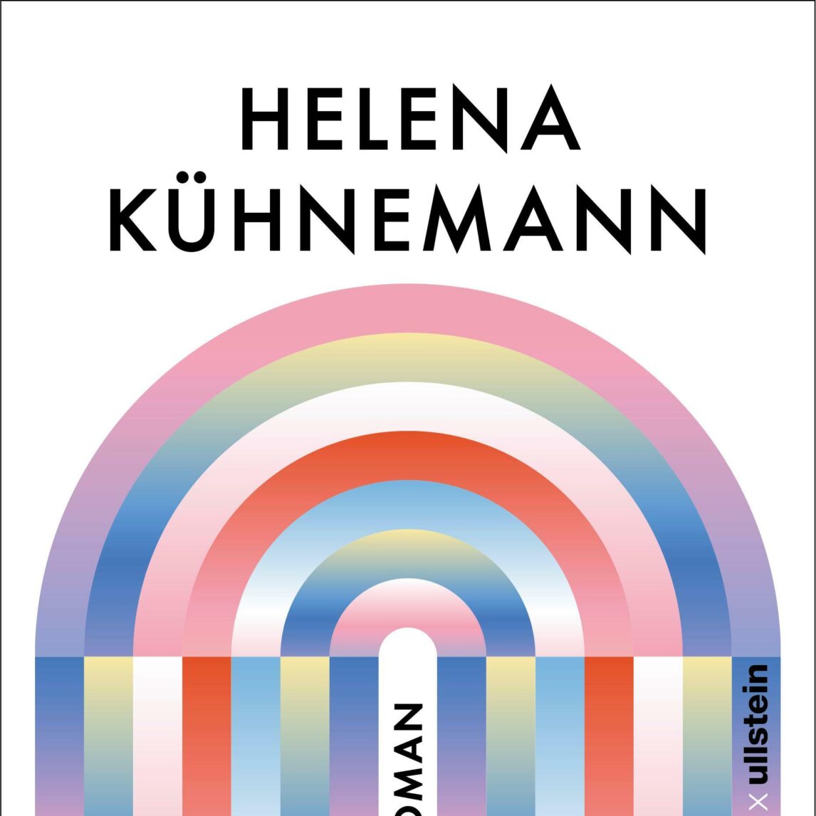 Buchcover von Endzeitgemäß