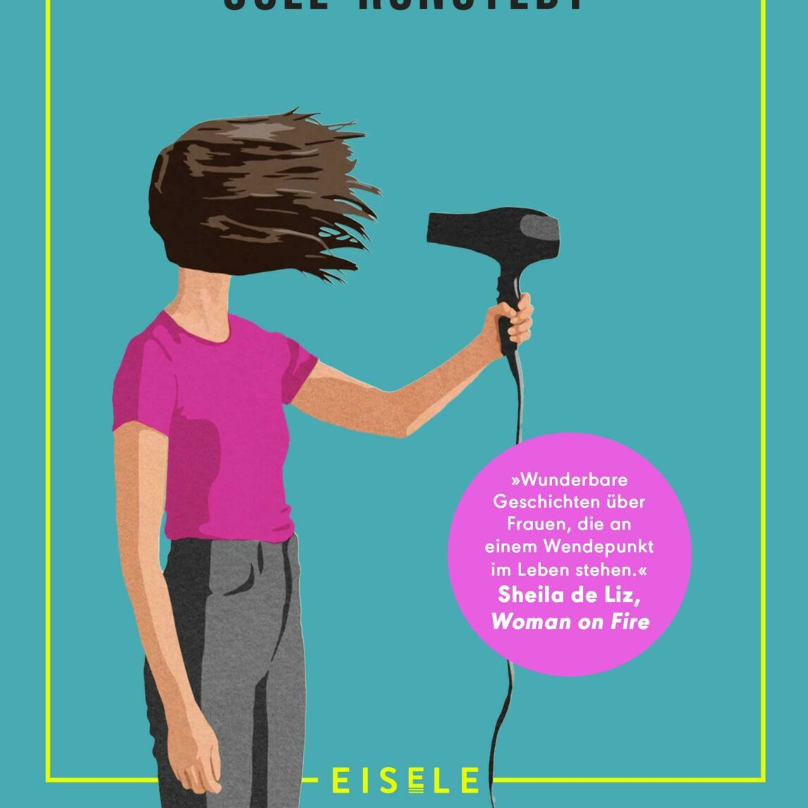 Buchcover von Menomorphosen