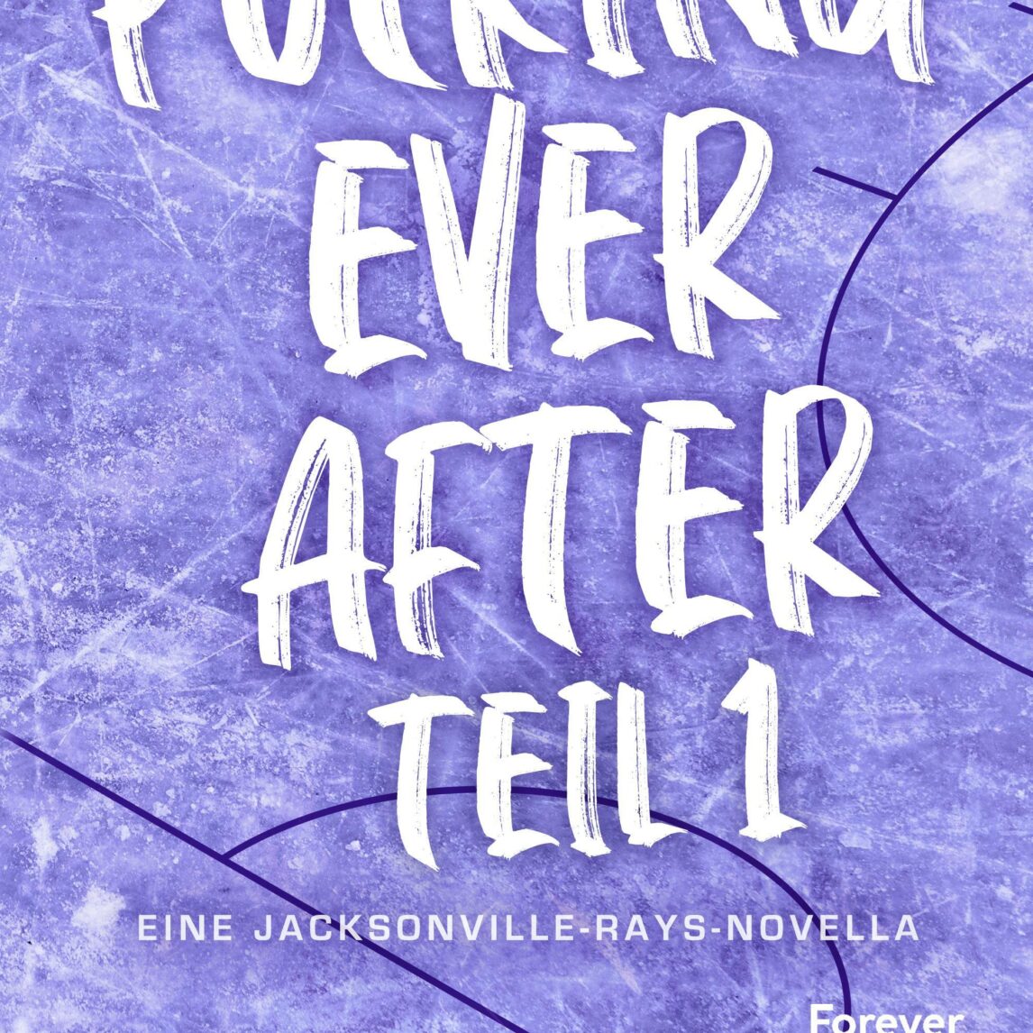 Buchcover von Pucking Ever After