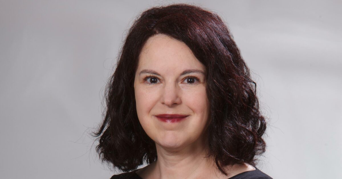 Juliana Weinberg ULLSTEIN