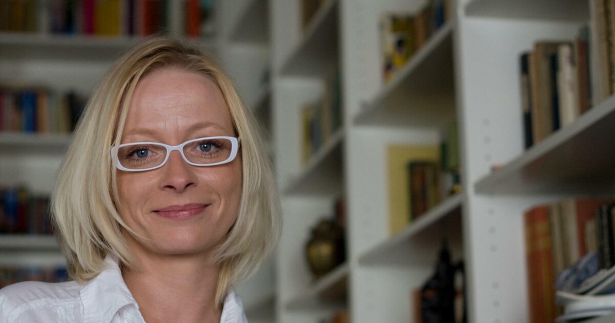 Mandy Kopp | ULLSTEIN