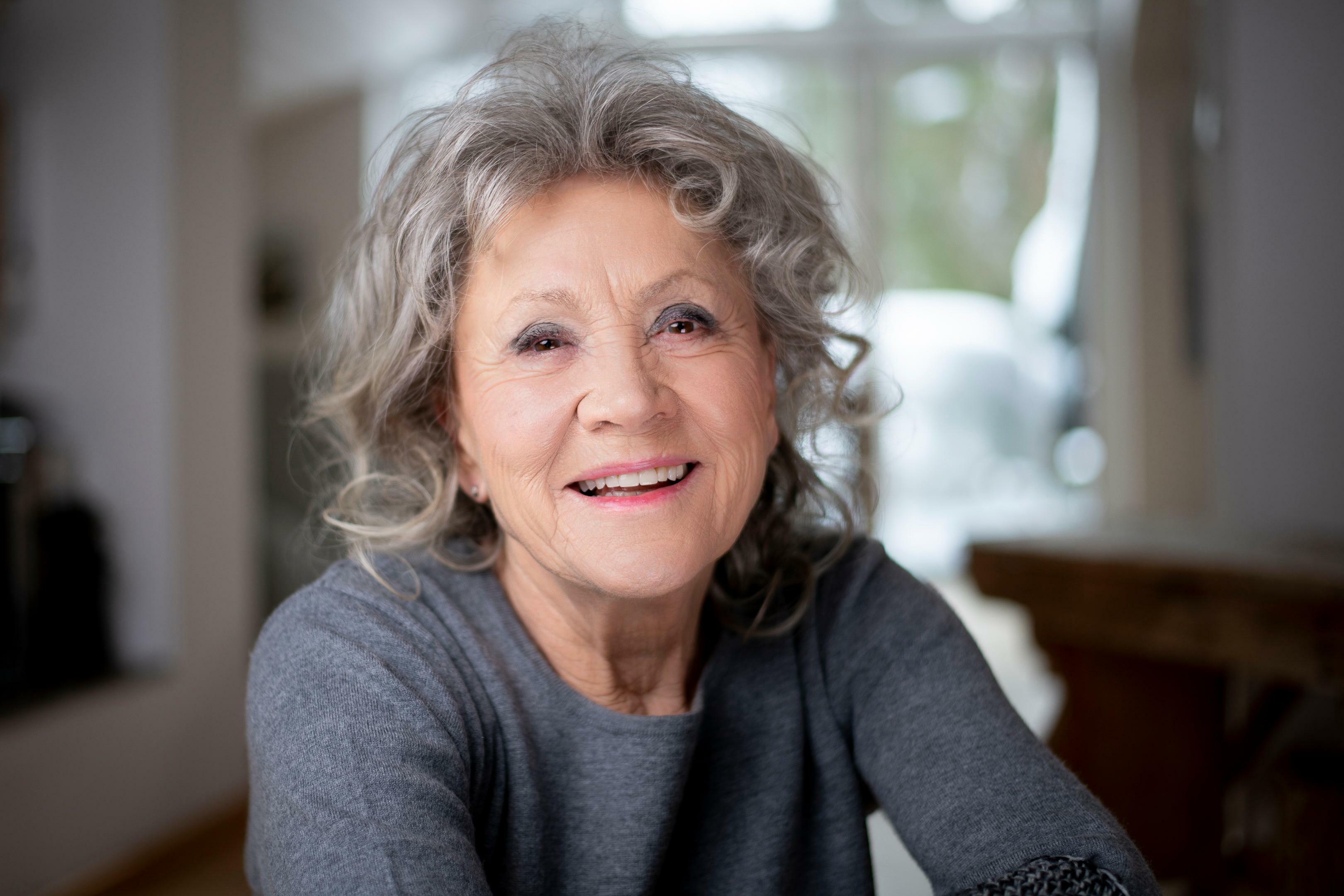 Antje Hagen | ULLSTEIN