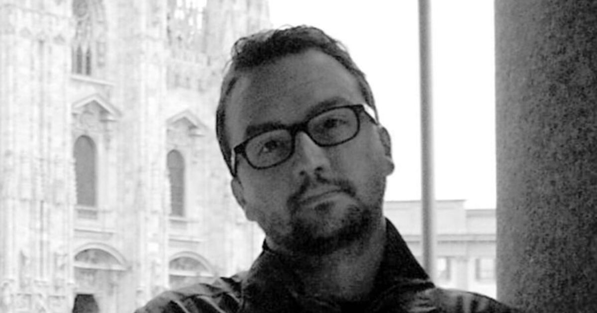 Paolo Roversi ULLSTEIN