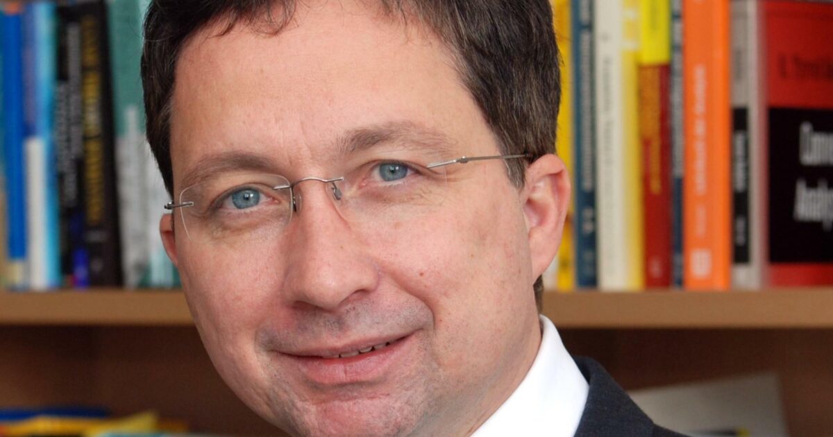 Frank Riedel | ULLSTEIN
