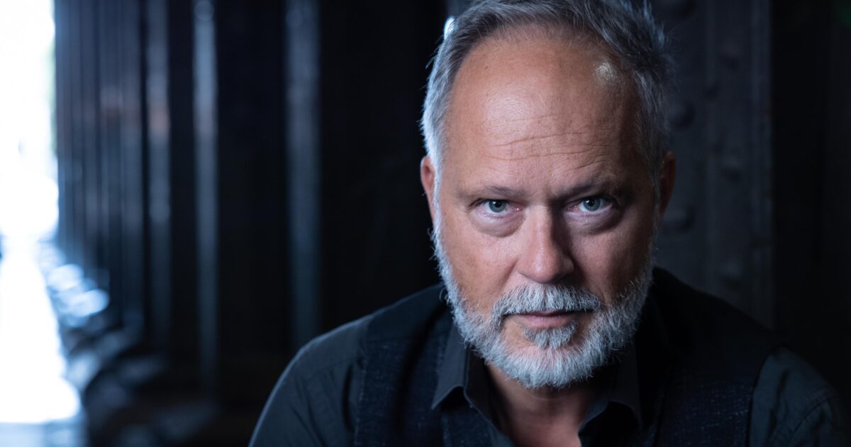 Marc Raabe | ULLSTEIN