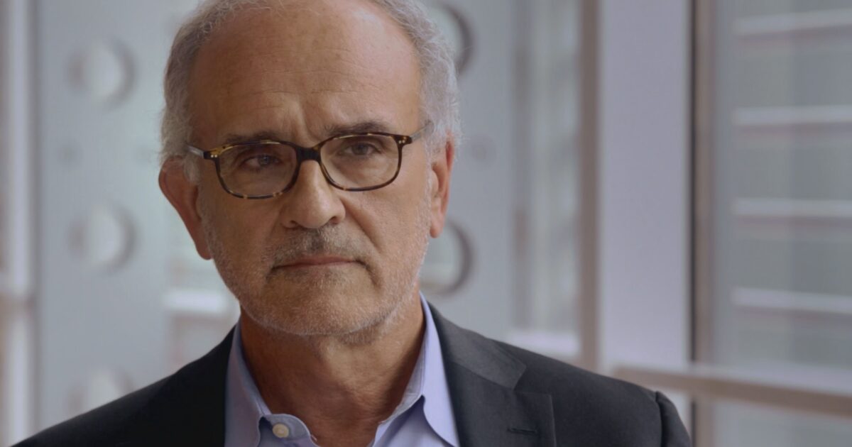 Walt Bogdanich ULLSTEIN