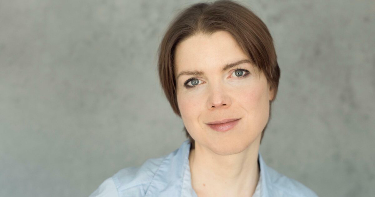 Nadja Hermann ULLSTEIN