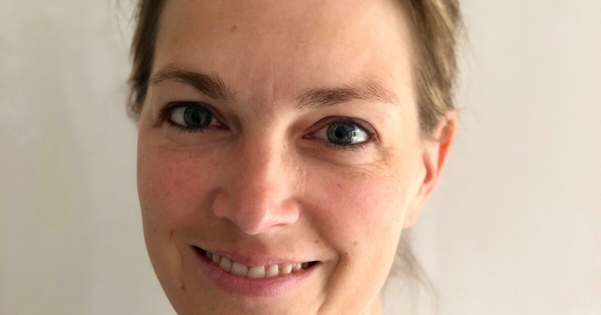 Christina Rentzing | ULLSTEIN