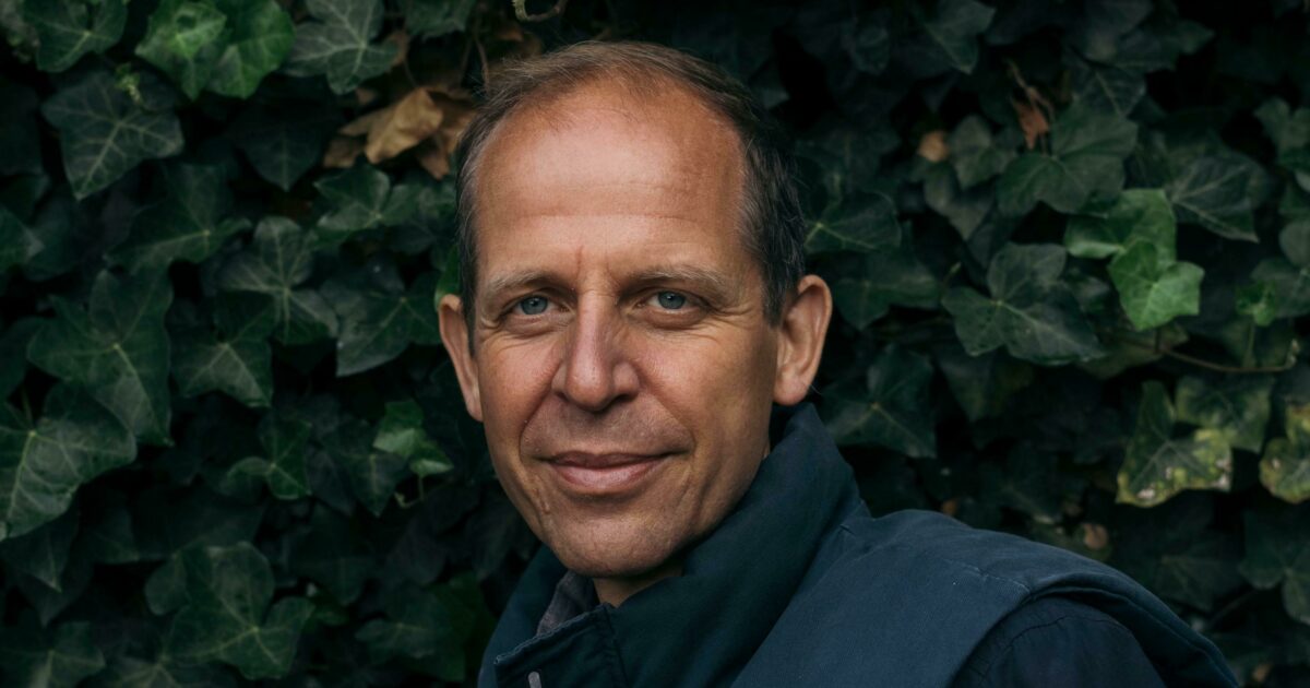 Stephan Schäfer | ULLSTEIN