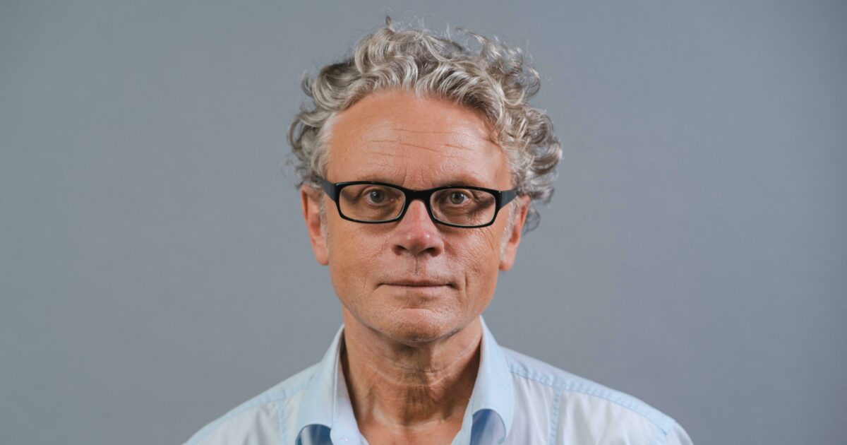 Johannes Caspar ULLSTEIN