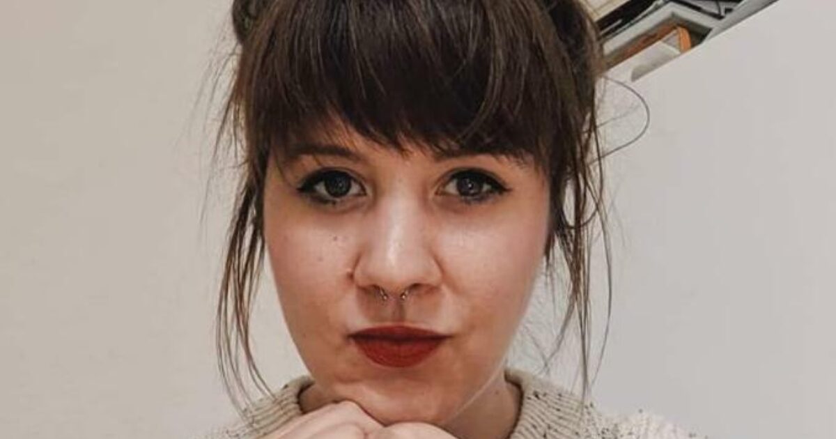 Kathrin Weßling ULLSTEIN