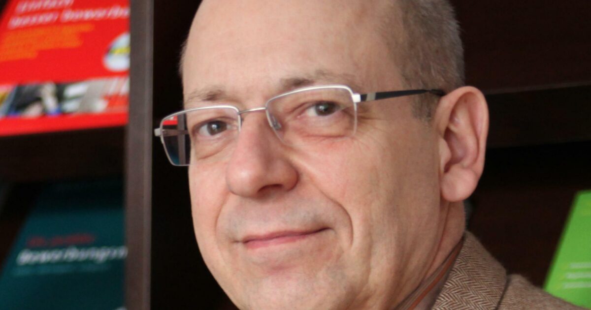 Hans Christian Schrader ULLSTEIN