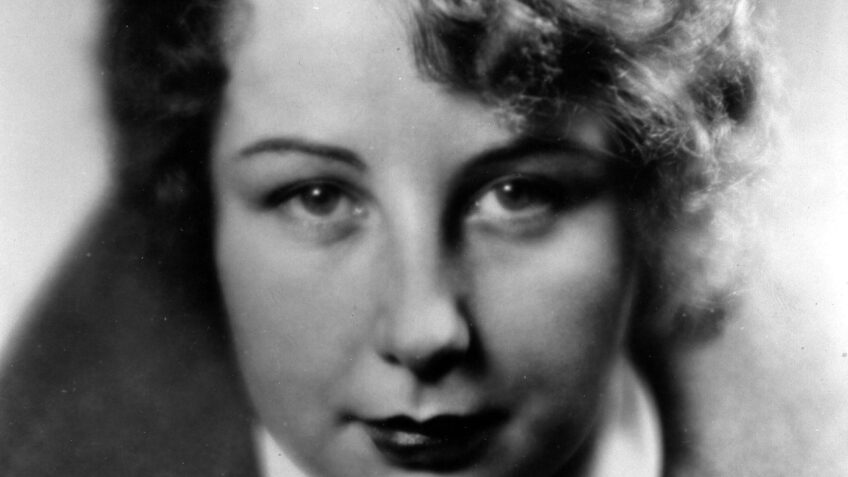 Irmgard Keun
*06.02.1905-05.05.1982+
Schriftstellerin, D
Porträt
- um 1932