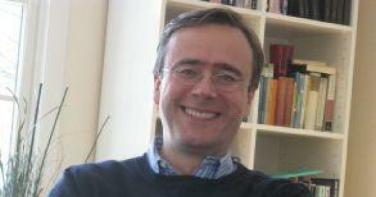 Reymer Klüver | ULLSTEIN