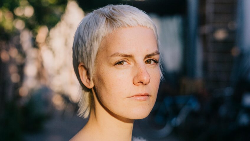 Helene Bukowski, Autroin, Berlin, Juni 2025