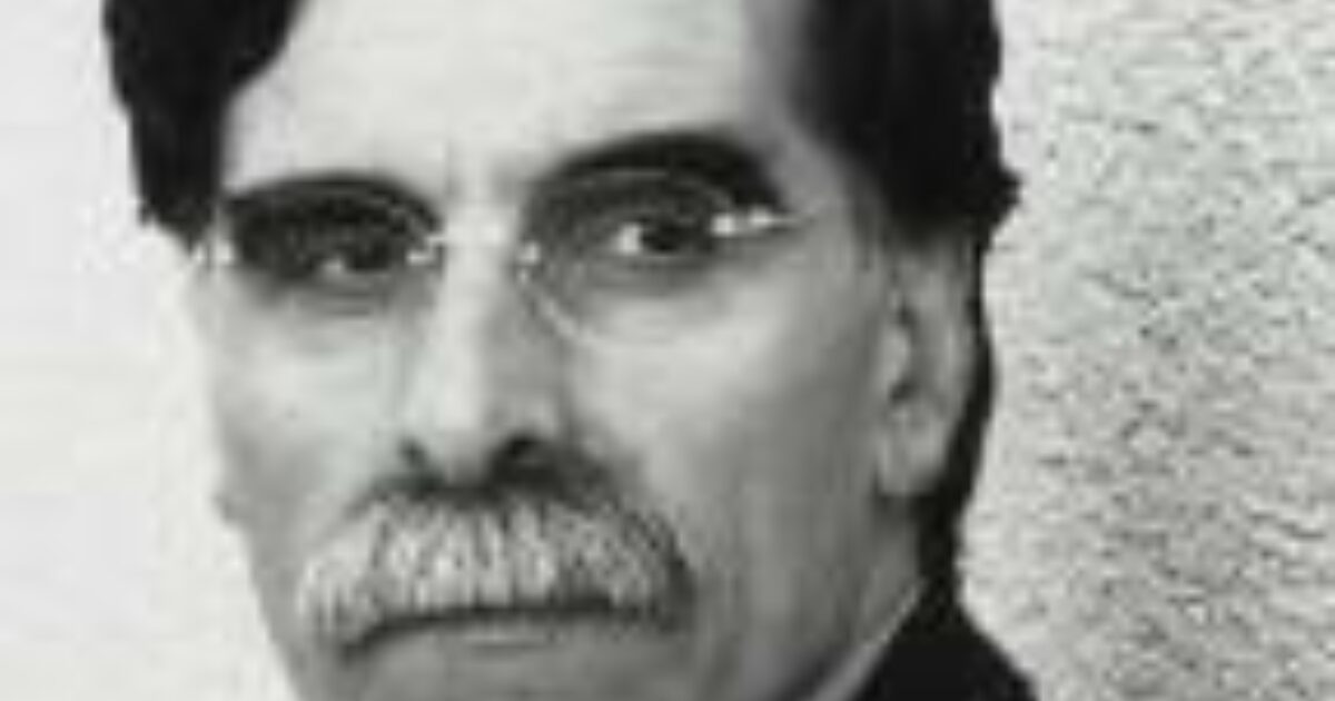 Kader Abdolah ULLSTEIN