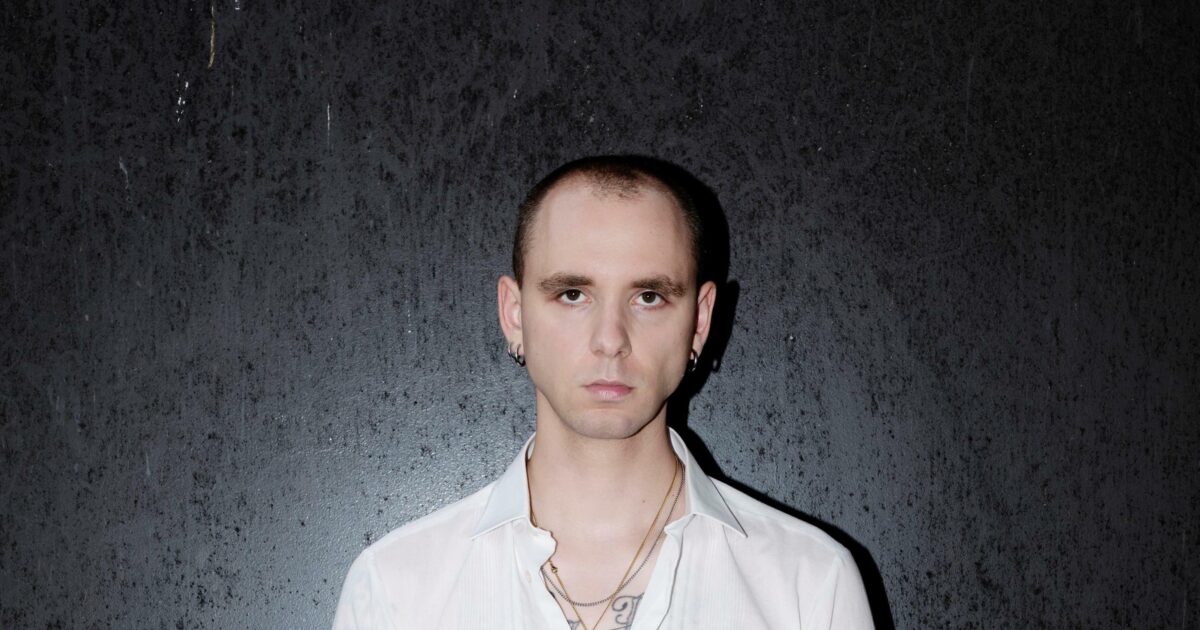 Drangsal (Max Gruber) ULLSTEIN