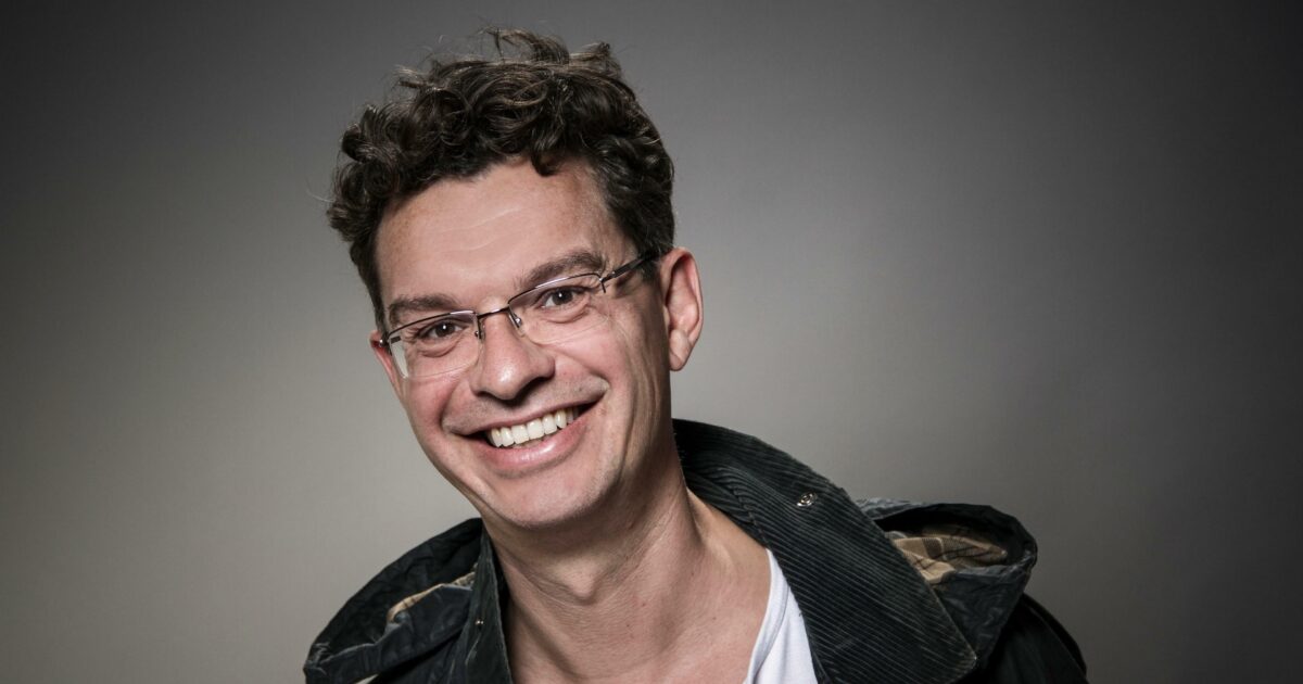 Christian Seltmann ULLSTEIN