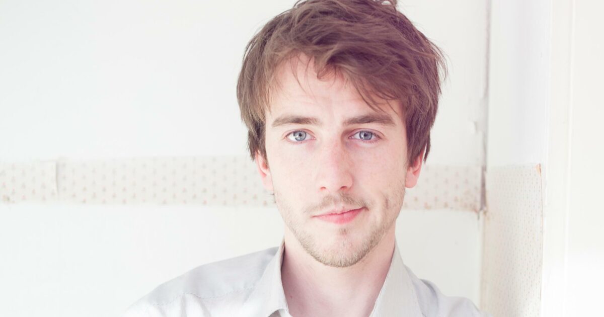 Paul Hawkins ULLSTEIN